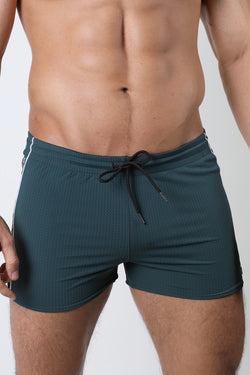 CellBlock 13 Green Kennel Club Spitfire Reversible Short thumbnail 1