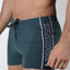 CellBlock 13 Green Kennel Club Spitfire Reversible Short
