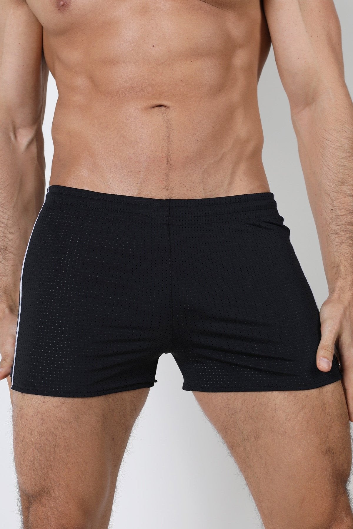CellBlock 13 Green Kennel Club Spitfire Reversible Short