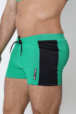 CellBlock 13 Green Marathon Reversible Short thumbnail 2