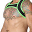 CellBlock 13 Green Sentinel Harness