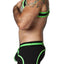 CellBlock 13 Green Sentinel Trunk
