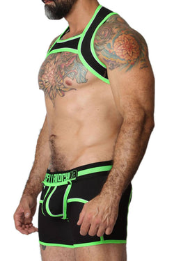 CellBlock 13 Green Sentinel Trunk thumbnail 2