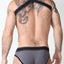 CellBlock 13 Grey Atlas Brief