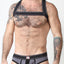 CellBlock 13 Grey Atlas Brief