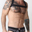 CellBlock 13 Grey Atlas Brief
