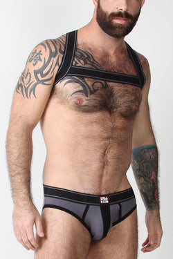 CellBlock 13 Grey Atlas Brief thumbnail 2