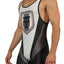 CellBlock 13 Grey Kennel Club Singlet