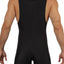 CellBlock 13 Grey Kennel Club Singlet