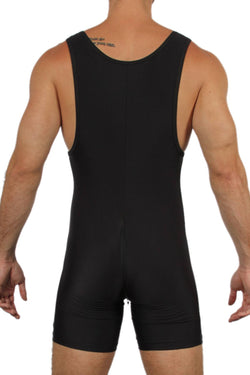 CellBlock 13 Grey Kennel Club Singlet thumbnail 4