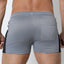 CellBlock 13 Grey Marathon Reversible Short