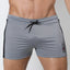CellBlock 13 Grey Marathon Reversible Short