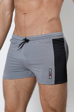 CellBlock 13 Grey Marathon Reversible Short thumbnail 2