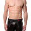 CellBlock 13 Grey Octane Short