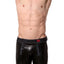 CellBlock 13 Grey Octane Short