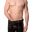 CellBlock 13 Grey Octane Short