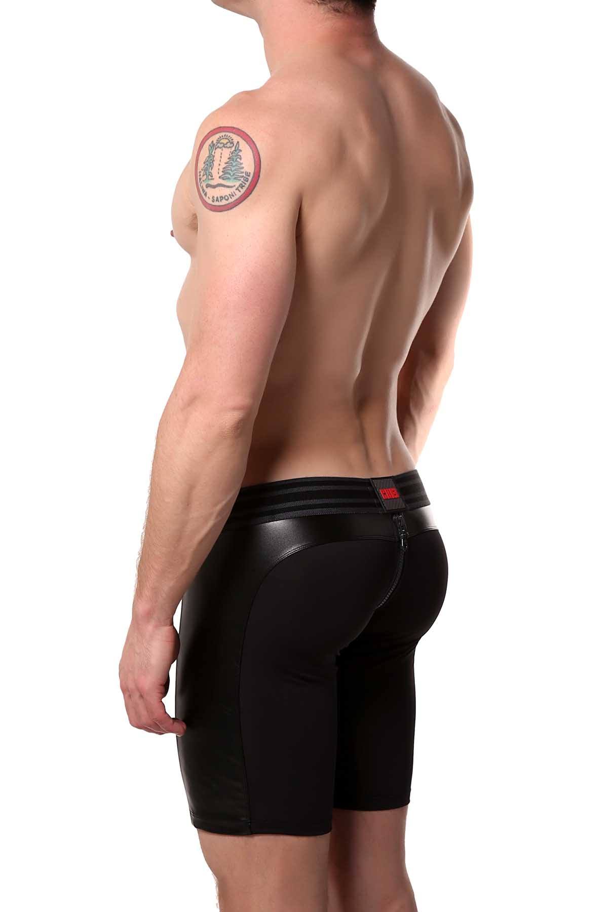 CellBlock 13 Grey Octane Short
