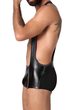 CellBlock 13 Grey Octane Singlet thumbnail 2