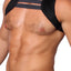 CellBlock 13 Grey Ranger Harness