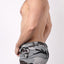 CellBlock 13 Grey Scout Camo Short