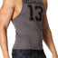 CellBlock 13 Grey Stadium Tank