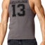 CellBlock 13 Grey Stadium Tank