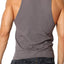 CellBlock 13 Grey Stadium Tank