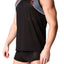 CellBlock 13 Grey United Puppy Mesh Tank