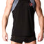 CellBlock 13 Grey United Puppy Mesh Tank