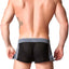 CellBlock 13 Grey United Puppy Short/Jock Duo
