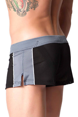 CellBlock 13 Grey United Puppy Short/Jock Duo thumbnail 4