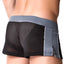CellBlock 13 Grey United Puppy Short/Jock Duo