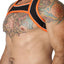CellBlock 13 Orange Sentinel Harness