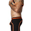 CellBlock 13 Orange Sentinel Short