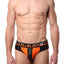 CellBlock 13 Orange Velocity Jock