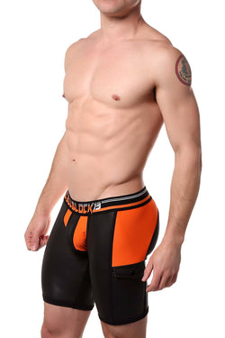 CellBlock 13 Orange Velocity Short thumbnail 2