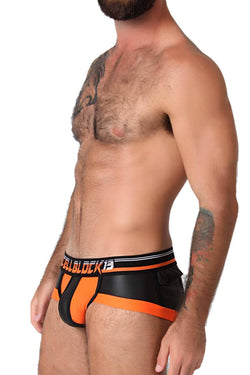 CellBlock 13 Orange Velocity Trunk thumbnail 2
