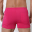 CellBlock 13 Pink Kennel Club Spitfire Reversible Short