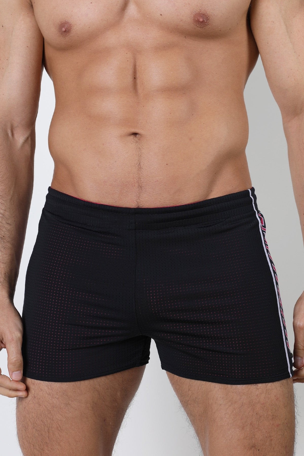 CellBlock 13 Pink Kennel Club Spitfire Reversible Short