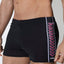 CellBlock 13 Pink Kennel Club Spitfire Reversible Short