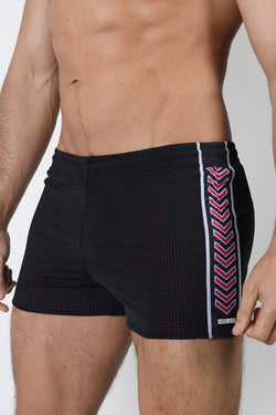 CellBlock 13 Pink Kennel Club Spitfire Reversible Short thumbnail 4
