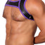 CellBlock 13 Purple Apex Harness
