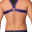 CellBlock 13 Purple Apex Harness