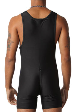 CellBlock 13 Purple Kennel Club Singlet thumbnail 4