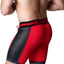 CellBlock 13 Red Gridiron Short