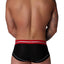 CellBlock 13 Red Hydro Square Brief