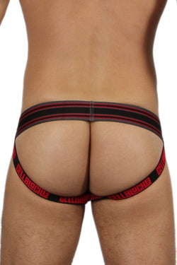 CellBlock 13 Red Kennel Club Jockstrap thumbnail 4