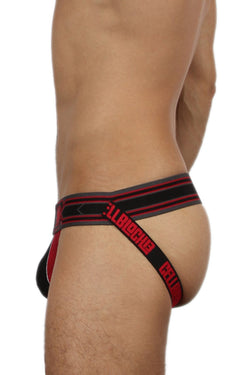 CellBlock 13 Red Kennel Club Jockstrap thumbnail 3