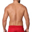 CellBlock 13 Red Kennel Club Reversible Short