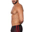 CellBlock 13 Red Kennel Club Reversible Short